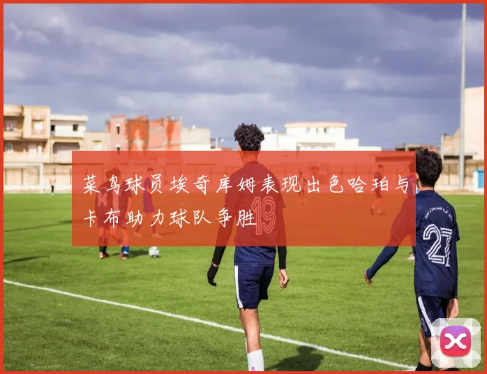 菜鸟球员埃奇库姆表现出色哈珀与卡布助力球队争胜
