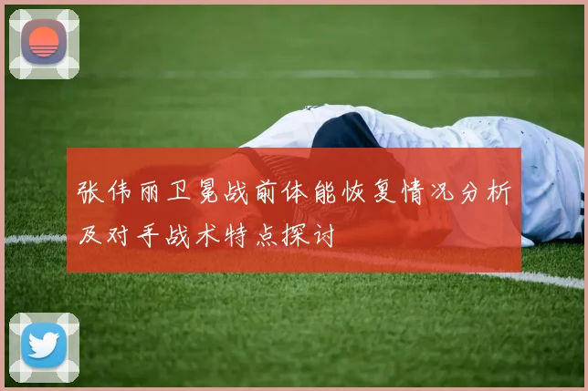 张伟丽卫冕战前体能恢复情况分析及对手战术特点探讨